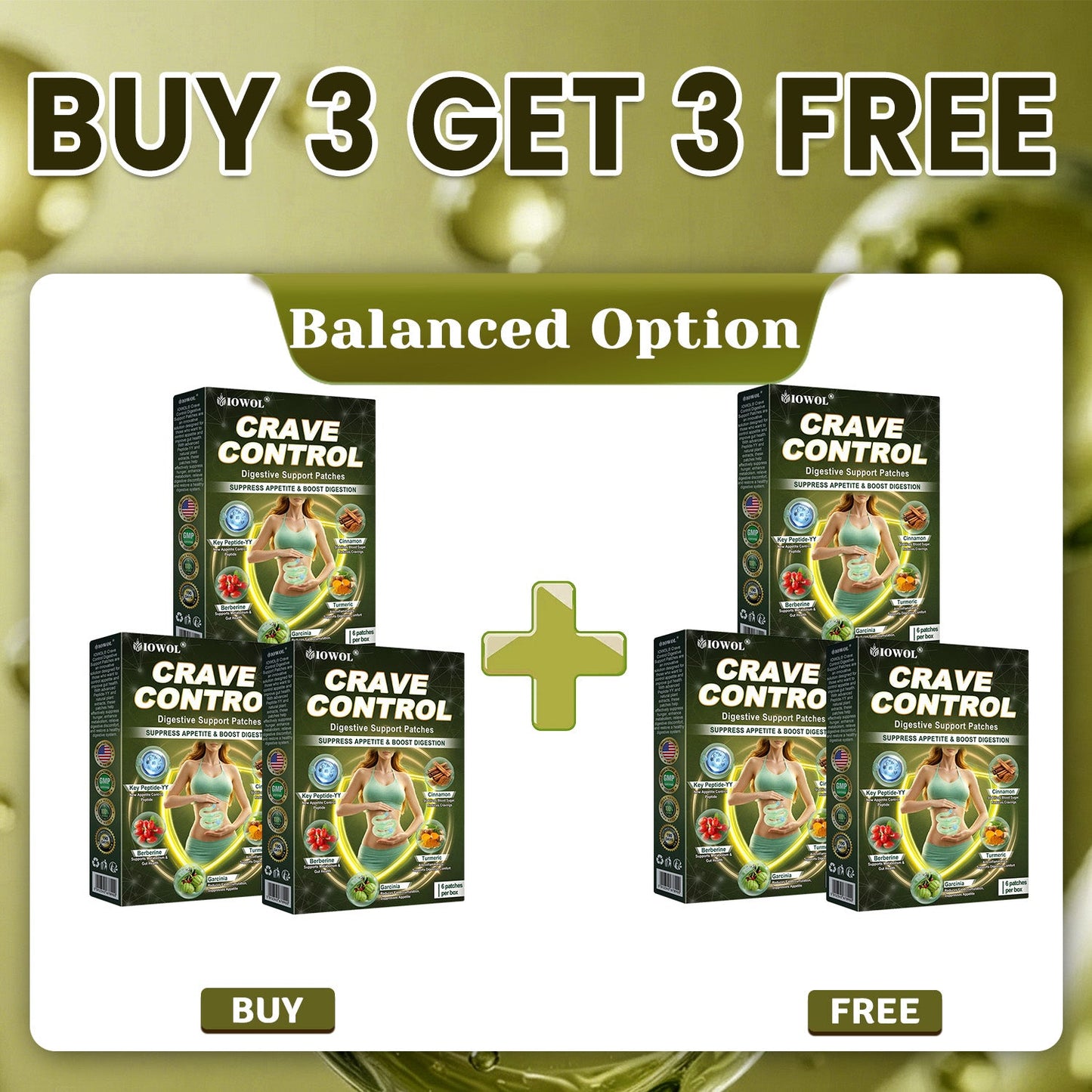 美国APPETITE CONTROL PATCHES! ZERO PILLS & ZERO HUNGER & ZERO STRUGGLE & 100% RESULTS.