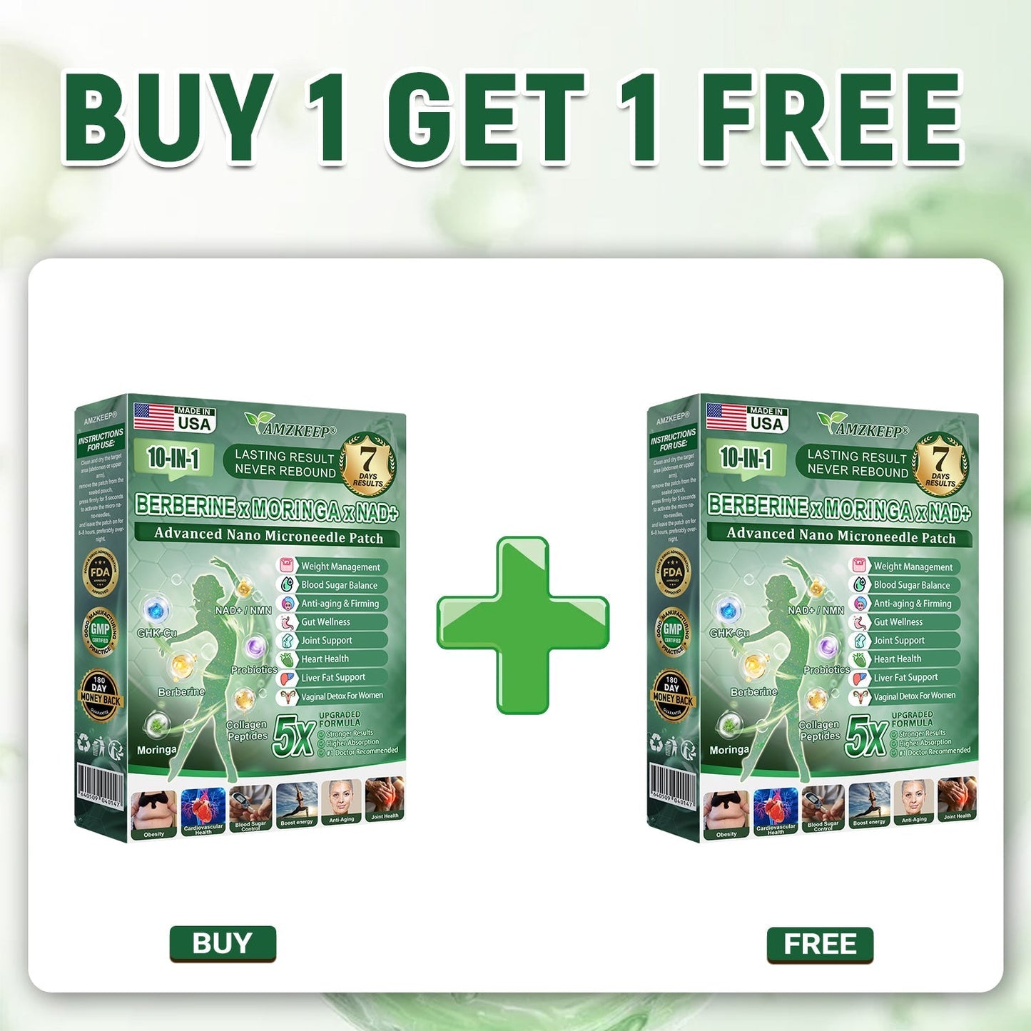 🇺🇸 𝑶𝒇𝒇𝒊𝒄𝒊𝒂𝒍 𝑺𝒕𝒐𝒓𝒆 |🍀𝐀𝐌𝐙𝐊𝐄𝐄𝐏® 𝑴𝒆𝒕𝒂𝒃𝒐𝒍𝒊𝒄 𝑵𝒂𝒏𝒐 𝑴𝒊𝒄𝒓𝒐𝒏𝒆𝒆𝒅𝒍𝒆 𝑷𝒂𝒕𝒄𝒉(𝐉𝐮𝐬𝐭 𝐨𝐧𝐜𝐞 𝐚 𝐝𝐚𝐲, 𝐯𝐢𝐬𝐢𝐛𝐥𝐞 𝐜𝐡𝐚𝐧𝐠𝐞𝐬 𝐢𝐧 𝟕 𝐝𝐚𝐲𝐬）𝘽𝙚𝙧𝙗𝙚𝙧𝙞𝙣𝙚 + 𝙈𝙤𝙧𝙞𝙣𝙜𝙖 𝙁𝙤𝙧𝙢𝙪𝙡𝙖 ✅ 𝐅𝐨𝐫 𝐨𝐛𝐞𝐬𝐢𝐭𝐲, 𝗟𝗼𝗼𝘀𝗲 𝘀𝗸𝗶𝗻,𝐝𝐢𝐚𝐛𝐞𝐭𝐞𝐬, 𝐬𝐥𝐞𝐞𝐩 𝐚𝐩𝐧𝐞𝐚, 𝐣𝐨𝐢𝐧𝐭 𝐢𝐬𝐬𝐮𝐞𝐬, 𝐚𝐧𝐝 𝐦𝐨𝐫𝐞💯💯 (Copy)