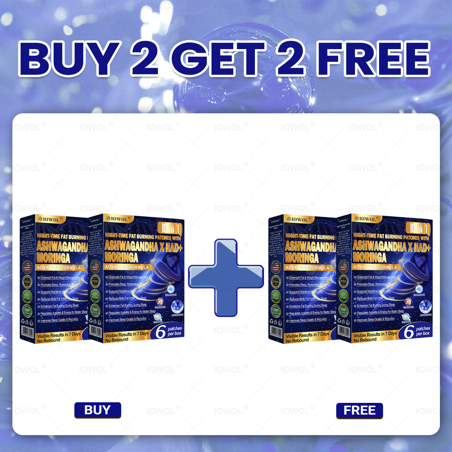 🔥 Want faster results? Add this 80% OFF to accelerate your progress. NIGHT-TIME FAT BURNING PATCHES! ZERO PILLS & ZERO WASTE & ZERO STRUGGLE & 100% RESULTS.