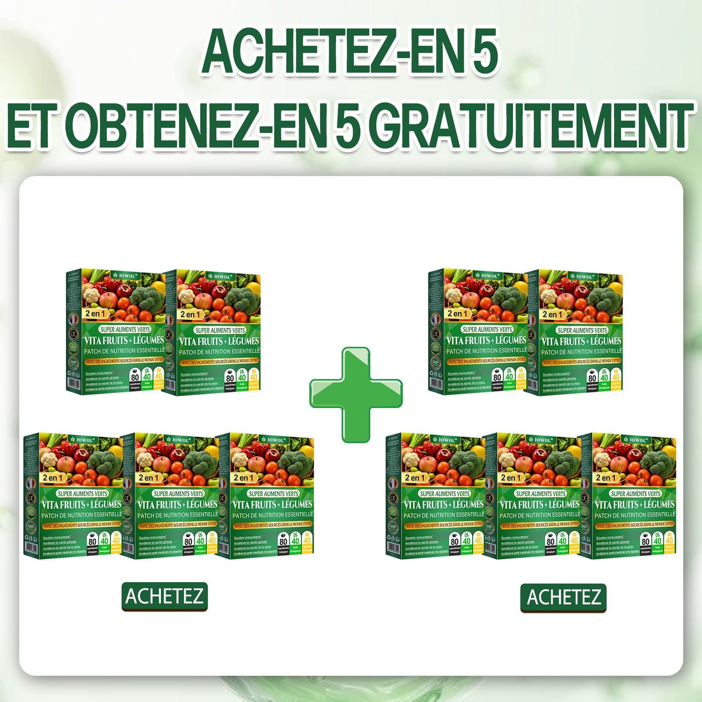 𝐃𝐑.𝐇𝐎𝐍𝐎𝐑® 𝑶𝒇𝒇𝒊𝒄𝒊𝒂𝒍 𝑺𝒕𝒐𝒓𝒆💎 | Boost Your Daily Weight-Loss Routine — Vita Fruits & Veggies Patches Help Support Digestion, Detox, Gut Movement & Metabolism. Add Today With Your Nano Microneedle + Appetite Control Patches & Save Extra 50%