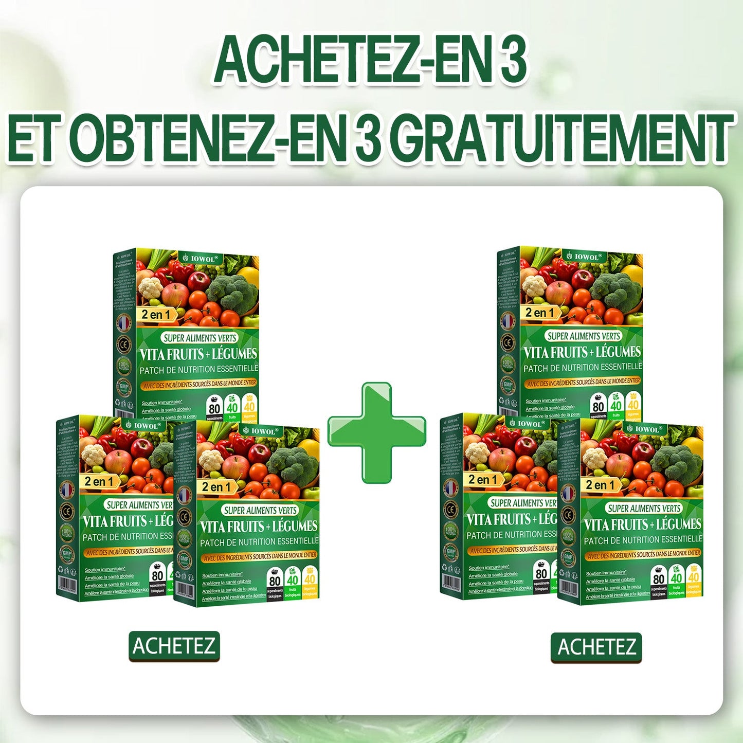 𝐃𝐑.𝐇𝐎𝐍𝐎𝐑® 𝑶𝒇𝒇𝒊𝒄𝒊𝒂𝒍 𝑺𝒕𝒐𝒓𝒆💎 | Boost Your Daily Weight-Loss Routine — Vita Fruits & Veggies Patches Help Support Digestion, Detox, Gut Movement & Metabolism. Add Today With Your Nano Microneedle + Appetite Control Patches & Save Extra 50%