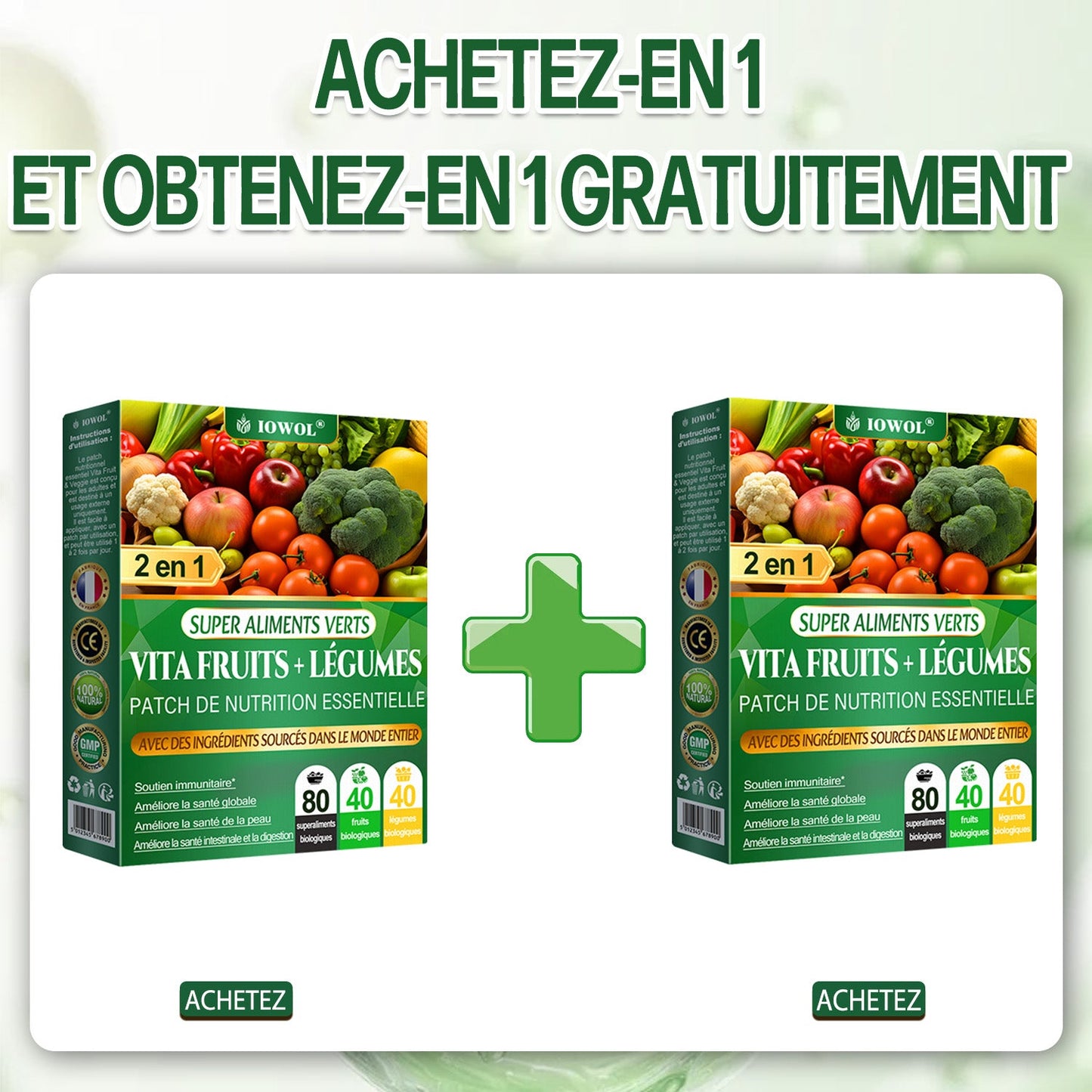 𝐃𝐑.𝐇𝐎𝐍𝐎𝐑® 𝑶𝒇𝒇𝒊𝒄𝒊𝒂𝒍 𝑺𝒕𝒐𝒓𝒆💎 | Boost Your Daily Weight-Loss Routine — Vita Fruits & Veggies Patches Help Support Digestion, Detox, Gut Movement & Metabolism. Add Today With Your Nano Microneedle + Appetite Control Patches & Save Extra 50%