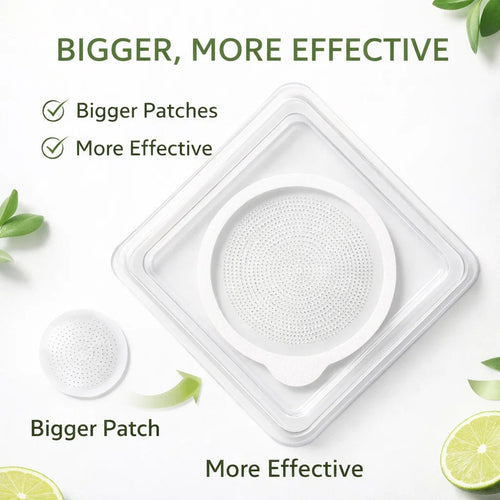 DR. HONOR® Official Store – Advanced 10-in-1 Metabolic Nano Patch | Boost Metabolism & Support Weight Management